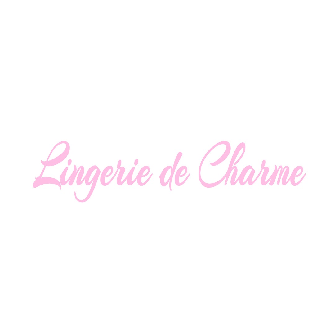LINGERIE DE CHARME LA-SERPENT